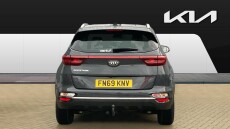 Kia Sportage 1.6 GDi ISG 2 5dr Petrol Estate